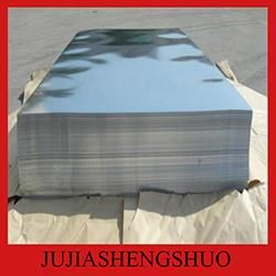 300series Hot Rolled Stainless Steel Plate