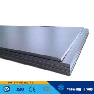 Best Quality Suh330 Stainless Steel Flat Pipe Plate Bar
