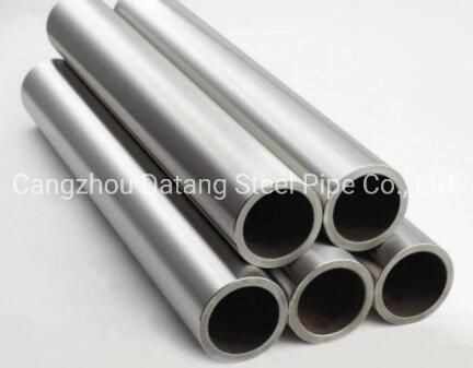 ASTM A335 P5 Alloy Steel Seamless Pipe/Tubes
