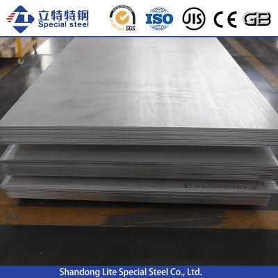 Hot Sale Black Corrosion Resistance Steel Sheet Coil S31603 SUS316 304 309 310S 316 316L 2b Ba Hl Cold Rolled Stainless Steel Plate Price