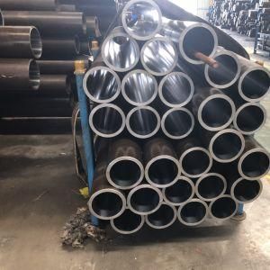 S355jr E355 Precision Cold Drawn Bks Seamless Steel Honed Tube