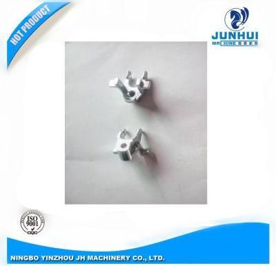 OEM Customized High Quality of Steel Roof Mount with Different Surface Finish