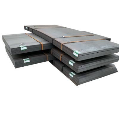 Ss400 Best Selling Hr Steel Sheet in Coil with Competitive Price