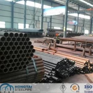 JIS G3445 Stkm 11A Seamless Steel Tube for Structure