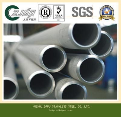 DIN1.4539 Stainless Steel Seamless Pipe&Tube