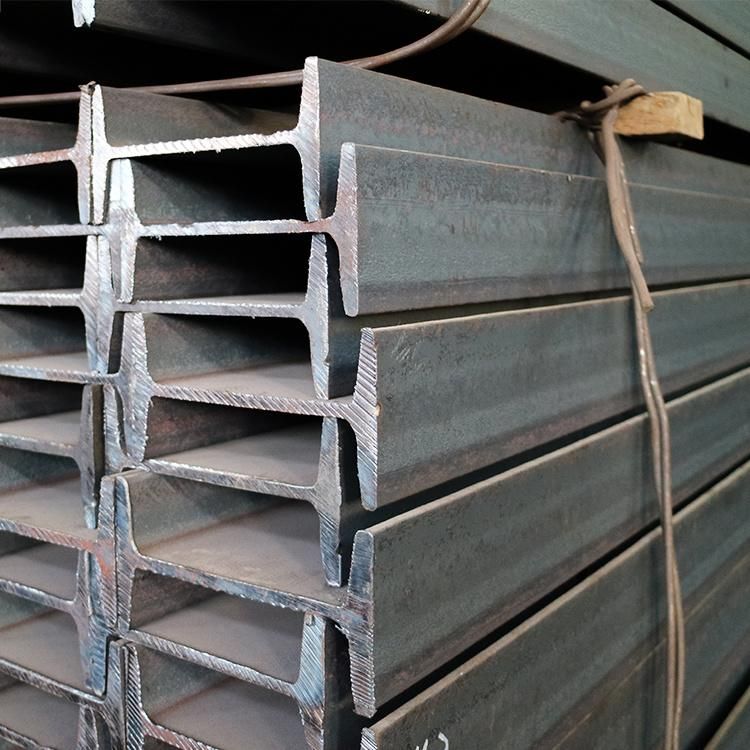 Cheap Hot DIP Galvanized Structural Steel H Beam for Prefabricated Building