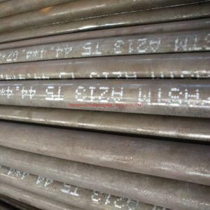 En 10216-2 10crmo9-10 Cold Drawn Seamless Alloy Steel Boiler Tube