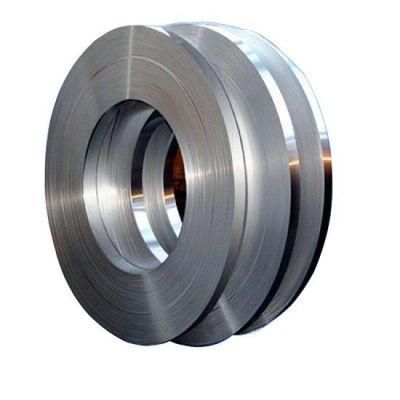 China Products Suppliers AISI 201 304 316 Stainless Steel Cold Rolled Strip for Medical Equipment