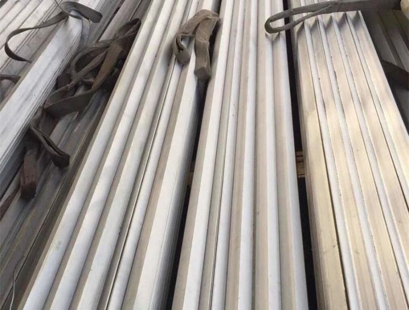 Factory Export ASTM A276 Tp316L No. 1 Ss Angles