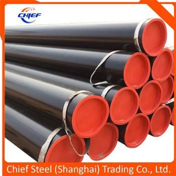 ERW / SSAW / LSAW Offshore / Structure Steel Pipe with Big Diameter