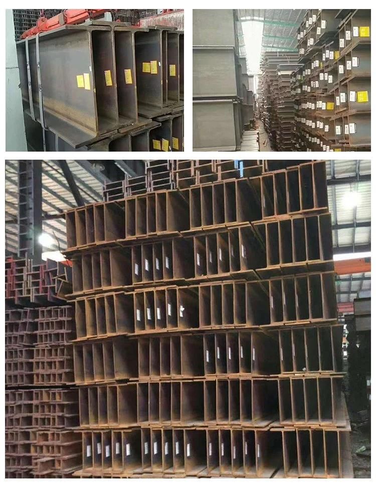 Supply Steel Sheet Pile/Z Steel Sheet Pile/Fsp-II U-Shaped Steel Sheet Pile/Fsp-II U-Steel Sheet Pile/Steel Pipe Pile