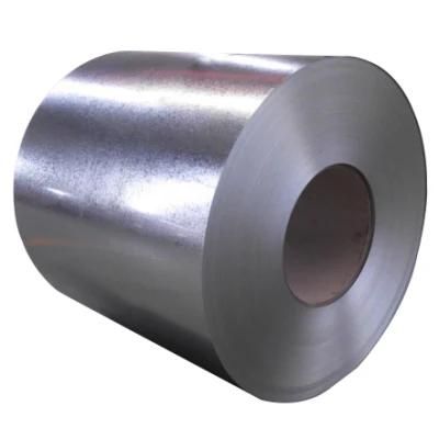 G300 G550 Hot-DIP Galvanized Iron Coil