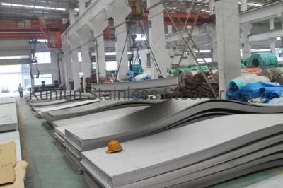 ASTM A240 No. 1 Finish 304 Sheet