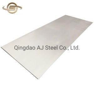 1.7mm Thickness Stainless Steel Plate Food Grade 316