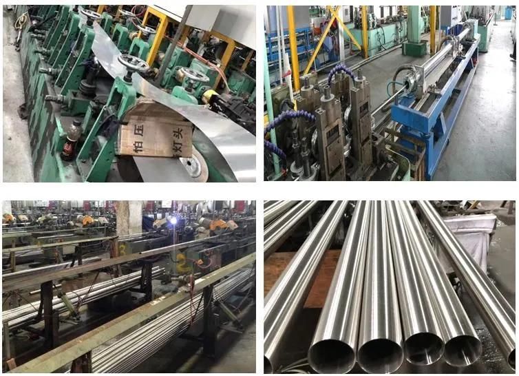 Stainless Steel Square Section Tubing Price Per Kg