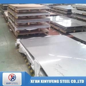 Stainless Steel - Grade 430 (UNS S43000) -Building Material