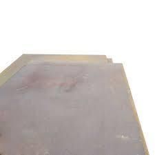 China Factory Price Thick Hot Rolled Corten a Weather Resistant Steel Plate Prices Weathering Steel Plate Corten Steel