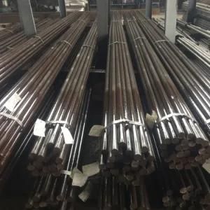 Cold Drawn Steel Round Bar of Grade 1050/S50c/C50/C50e4/C50e/G10500/G10490/S53c/1c50/Ck53/Ck50/Cm50/060A52/Xc48ts/Cc50/Xc50