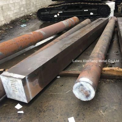 Forging Bars Scm440 4140 1.7225 42CrMo4 Forged Alloy Steel