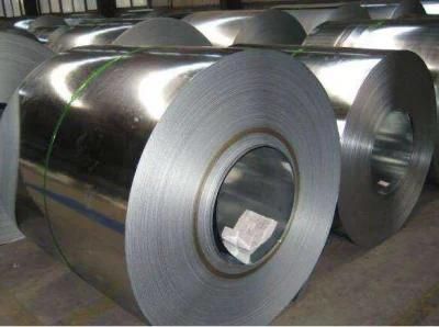 Top Quality 0.1mm Zinc Coated Galvanized Steel Coil