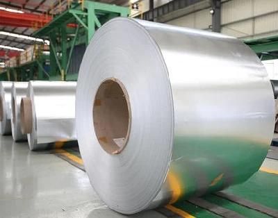 Chinese Factory Price Zinc Coated Galvanized Steel Coil Sheet Strip