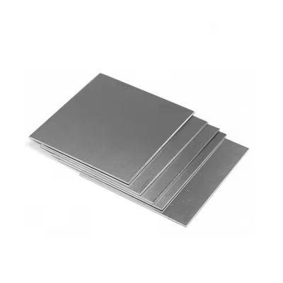 AISI Approved Standard 1200*1000 China 304 Stainless Steel Sheet