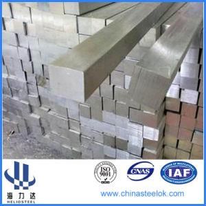 42CrMo4, Scm440, SAE4140 Cold Drawn Flat Steel Bar