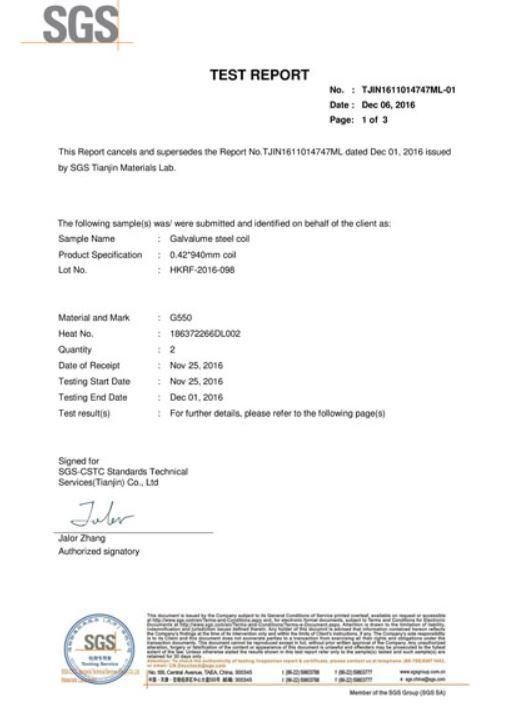 Stainless Steel Wire Mesh 304 316 SGS Certified