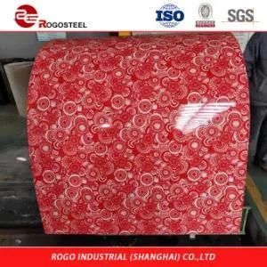 Best Price PPGI Steel Coil for Roofing Sheet