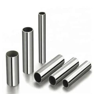 Hot Selling AISI 304 Cold Down Stainless Steel Pipe