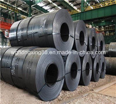 High Quality Gp Coil Q135