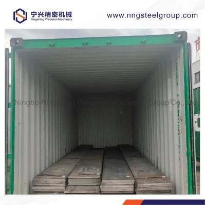 1.4112 flat bar/1.4112 Tool Steel for Knives Making/Stainless Steel//Knives Making/Plastic Mold Steel