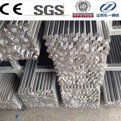 Hastelloy C22 Corrosion Resistant Alloy Forged Steel Rod