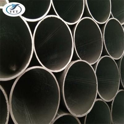 Best Selling Galvanized ERW Steel Pipe