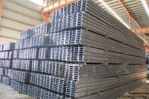 Hot Roll Steel I-Beams/Ipe/Ipeaa