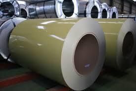 PPGI, Prepainted Galvanzied Steel Coil, Prepainted Galvanzied Steel Sheet