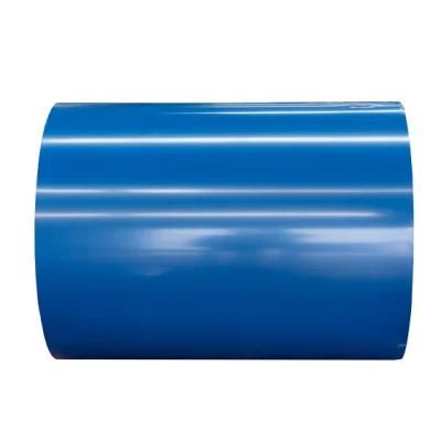 Bobine D&rsquor; Acier Rev&ecirc; Tue De Couleur Depuis L&prime;usine En Chine