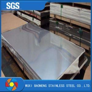 Cold Rolled Stainless Steel Sheet of 309 Finish Ba