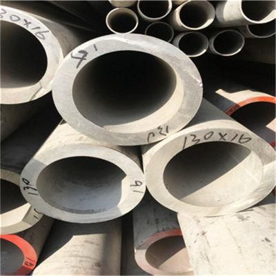 ASTM A312 TP304 Thick Wall Pipes
