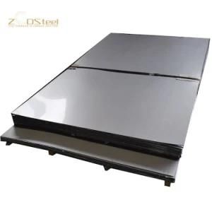China ASTM 304 Russia 08X18h10 Stainless Steel Sheet