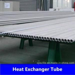 China Supplier Stainless Steel Pipe Tp 316/316L