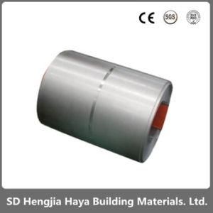 Galvanzied Metal Sheet for Construction Material