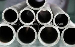 Hydraulic Cylinder Tube Pipe with Internal Termination H8