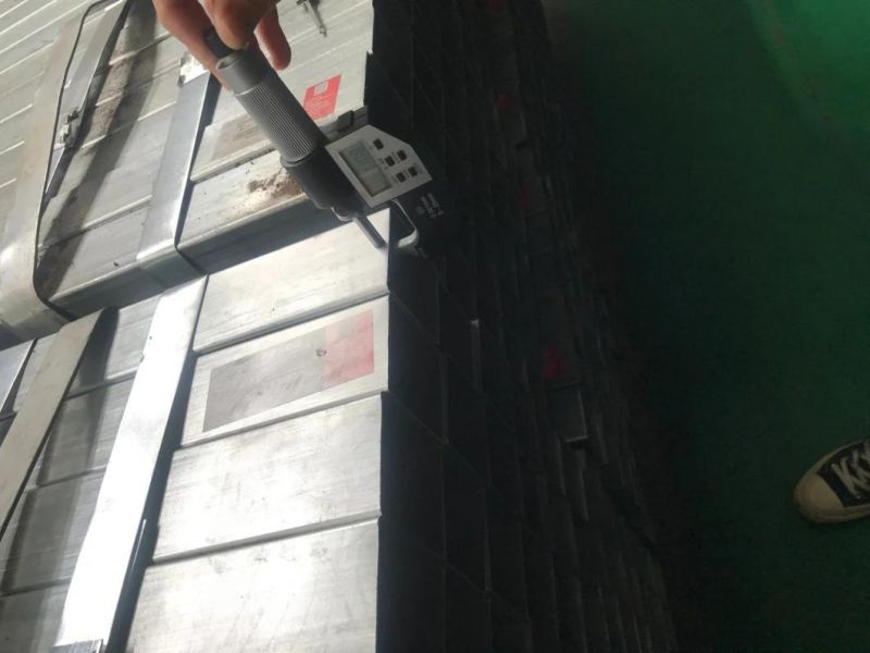 API 5L Water Line Pipe, ERW Steel Pipe, Black Painting Carbon Steel Pipe