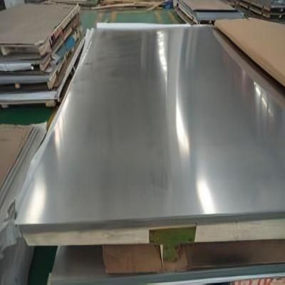 Ss202 304 316 3mm 5mm Hot Rolled Stainless Steel Plate