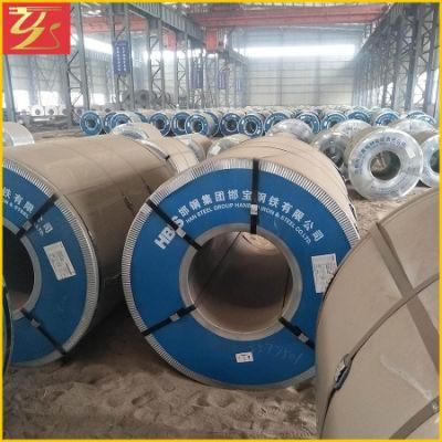 CRC Coli / Cold Rolled Coils / Sheets