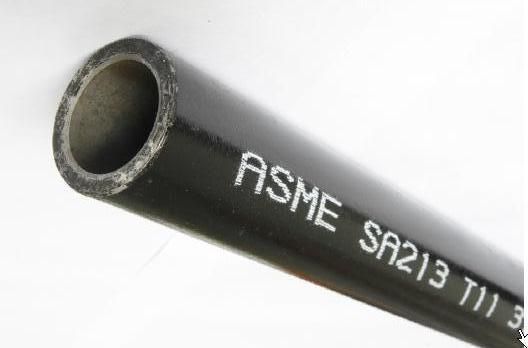 ASTM A213 Gr. T12 Seamless Steel Pipe