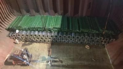 ERW Steel Pipe