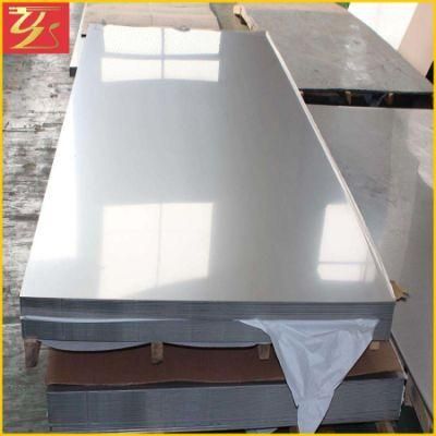 ASTM 304 316 Grade Stainless Steel Sheet for Home Appliance