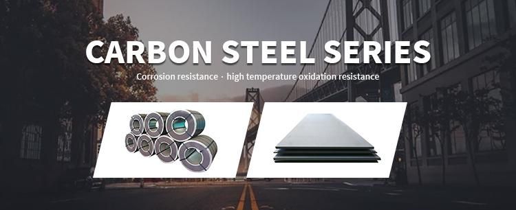 Hot Sales Cold Rolled Mild Steel Sheet Coils Mild Carbon Steel Plate Iron Cold Rolled Steel Sheet